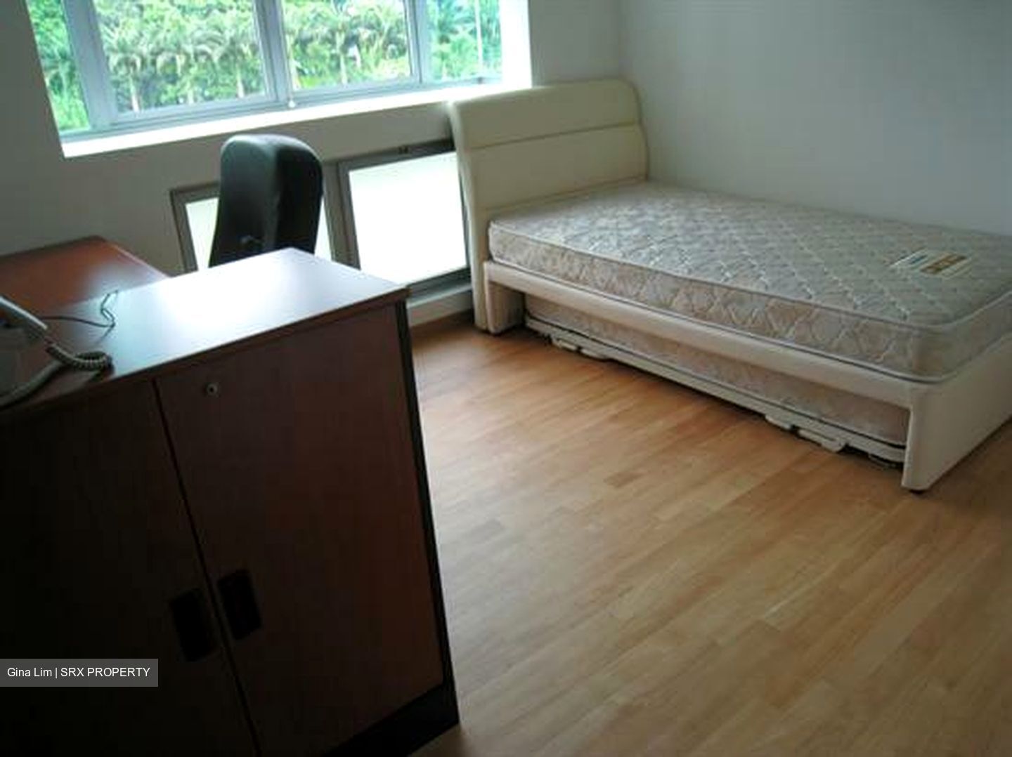 Caribbean At Keppel Bay (D4), Condominium #323251001